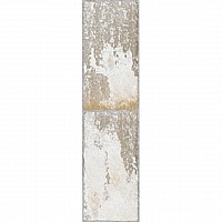 Гранитогрес Кастра сива 15.5x60.5